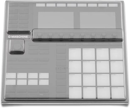 Decksaver DS-PC-MASCHINEMK3 Maschine MK3 Cover
