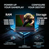 iCarp Acer Predator Helios Neo 16S OLED Gaming Laptop with RTX 5060