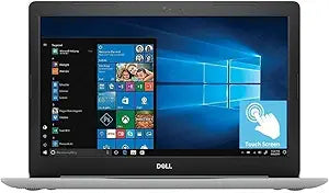 Dell dell i5570-4364slv-pus Inspiron 15 5000 Touch Laptop — main product image