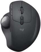 Logitech 910-005178-cr MX Ergo Plus Wireless Trackball