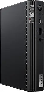 Lenovo 11DN0041US ThinkCentre i7 Tiny Desktop