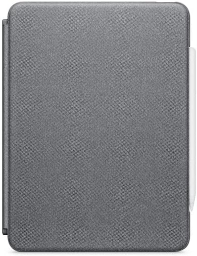 Logitech 920-011646 Combo Touch iPad Air Keyboard Case