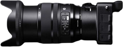 Sigma 576954 24-70mm f/2.8 Art Lens for Canon