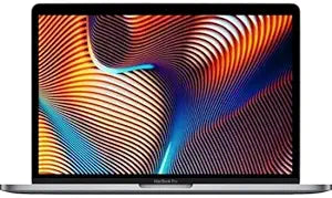 Apple MacBook Pro 2019 16" i9 2TB - Space Gray (Renewed)
