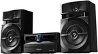 Panasonic SC-UX100E-K 300W Bluetooth Hi-Fi System
