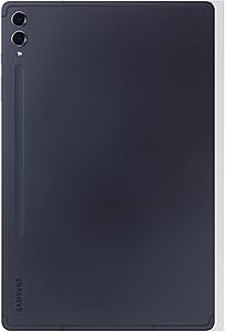 Samsung EF-ZX812PWEGUJ Galaxy Tab S9+ NotePaper Screen White — main product image