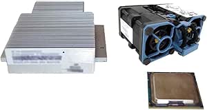 HP DL360 G6 E5530 2.40 GHz CPU Kit 505882-B21