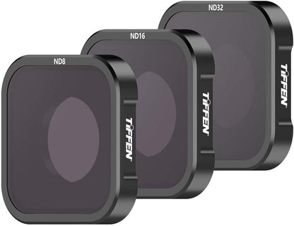 Tiffen GoPro HERO10/11/9 ND Filter Kit
