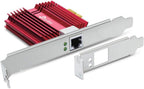 TP-Link TX401 10GB PCIe Ethernet Network Adapter