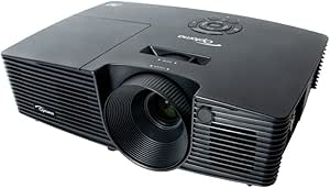 Optoma DX346 XGA DLP Projector — main product image