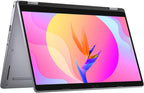 Dell Latitude 5310 2-in-1 - i5, 16GB RAM, 512GB SSD, Touchscreen (Renewed)