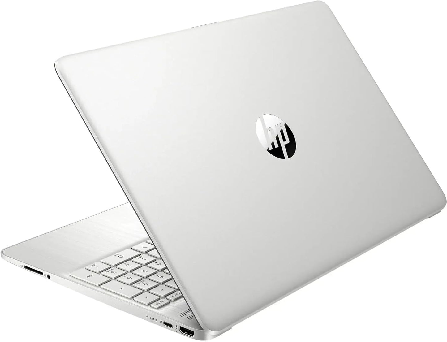 HP Laptop 15.6" Touchscreen i3 32GB RAM 2TB SSD