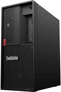 Lenovo 30E3009PUS ThinkStation P350 i7 Workstation Windows 11 Pro