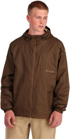 Spyder 231002 Unisex Boulder Lite Packable Windbreaker