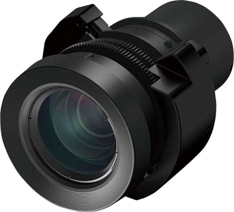 Epson V12H004M08 ELPLM08 Zoom Projector Lens — main product image