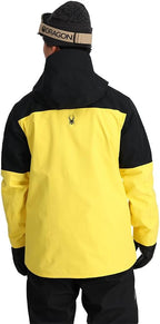 Spyder 38SA095310 Men's Jagged Gore-Tex Ski Jacket