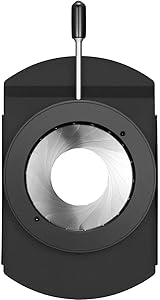 Godox Iris Diaphragm for Spotlight Attachment Light Control