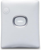 Fujifilm 16785547 Instax Square Link Smartphone Printer
