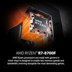 MSI Codex Z2 VR-Ready Gaming Desktop Tower Computer