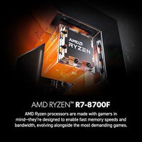 MSI Codex Z2 VR-Ready Gaming Desktop Tower Computer