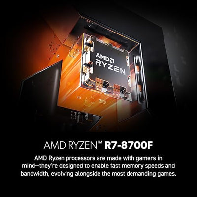 MSI Codex Z2 VR-Ready Gaming Desktop Tower Computer