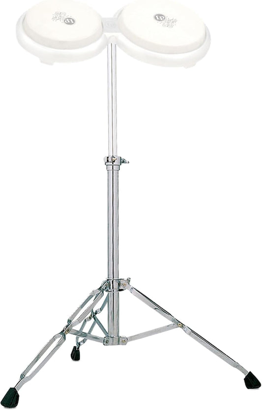 Latin Percussion LP830B Compact Bongo Stand Base