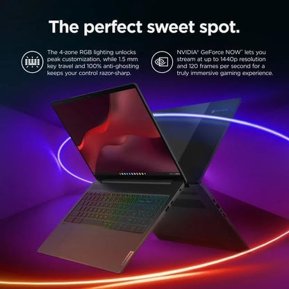 Lenovo Ideapad 5 Chromebook i3 Gaming Laptop (Renewed)