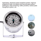 Leatikall 48-LED Infrared Auto-Sensing CCTV Fill Light