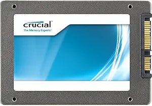 Crucial CT064M4SSD2 m4 SSD - 64GB 2.5" SATA Drive