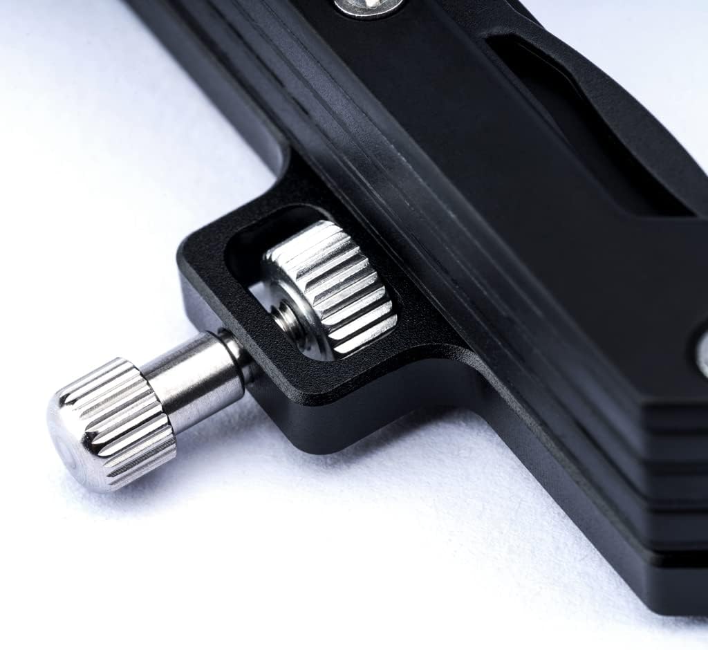 NiSi NIP-100-V7A 100mm Filter Holder Aluminum