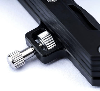 NiSi NIP-100-V7A 100mm Filter Holder Aluminum