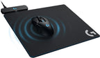 Logitech 943-000109-cr G Powerplay Wireless Charging System Renewed