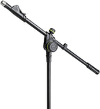 Gravity GMS4322B Tripod Microphone Stand with Boom Arm