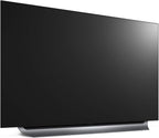 LG E21LGOLED55C8PUA 55