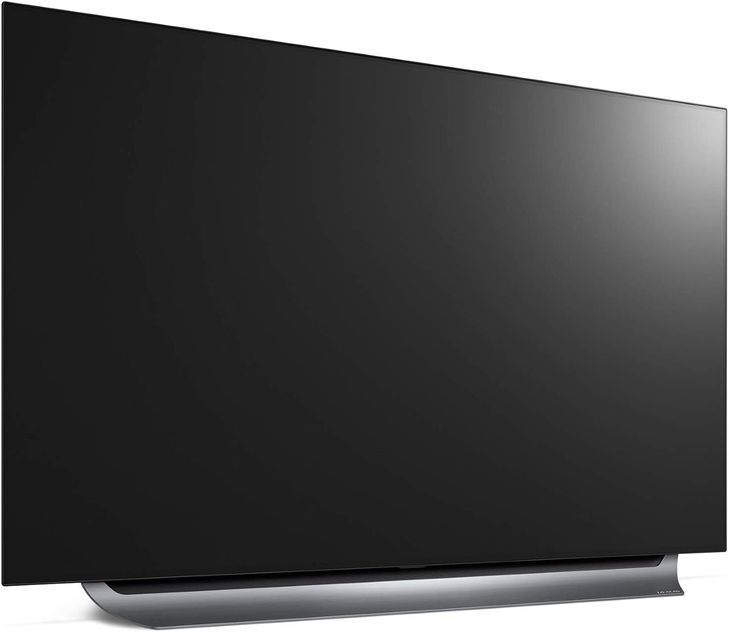 LG E21LGOLED55C8PUA 55" OLED 4K AI TV Bundle - Xbox One S & Mount