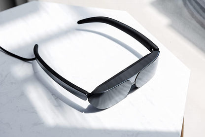 TCL NXTWEAR G Smart Glasses Dual HD OLED Display
