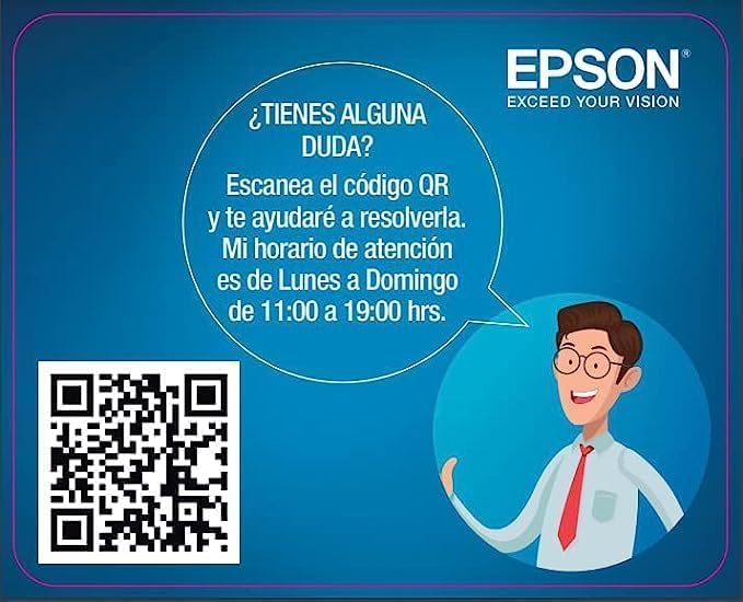 Epson C11CJ71301 EcoTank L1250 Wi-Fi Ink Tank Printer