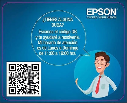 Epson C11CJ71301 EcoTank L1250 Wi-Fi Ink Tank Printer