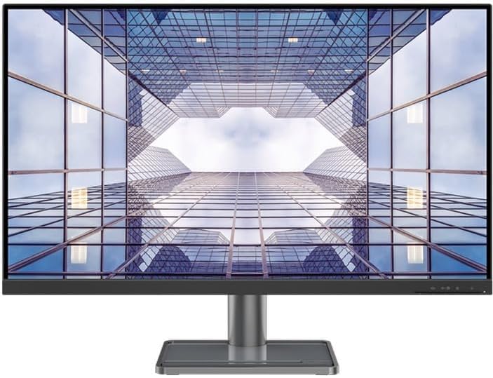 Lenovo 66DFUAC1US L32P-30 31.5" 4K UHD USB-C Monitor