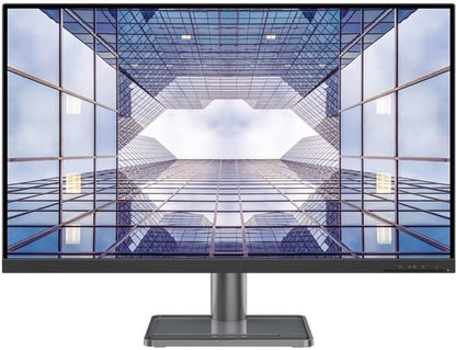 Lenovo 66DFUAC1US L32P-30 31.5" 4K UHD USB-C Monitor