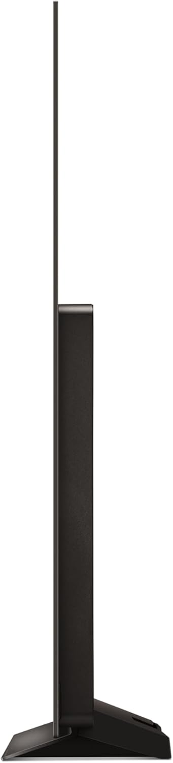 LG E1LGOLED77C4PUARB 77-Inch OLED evo C4 Series 4K Smart TV