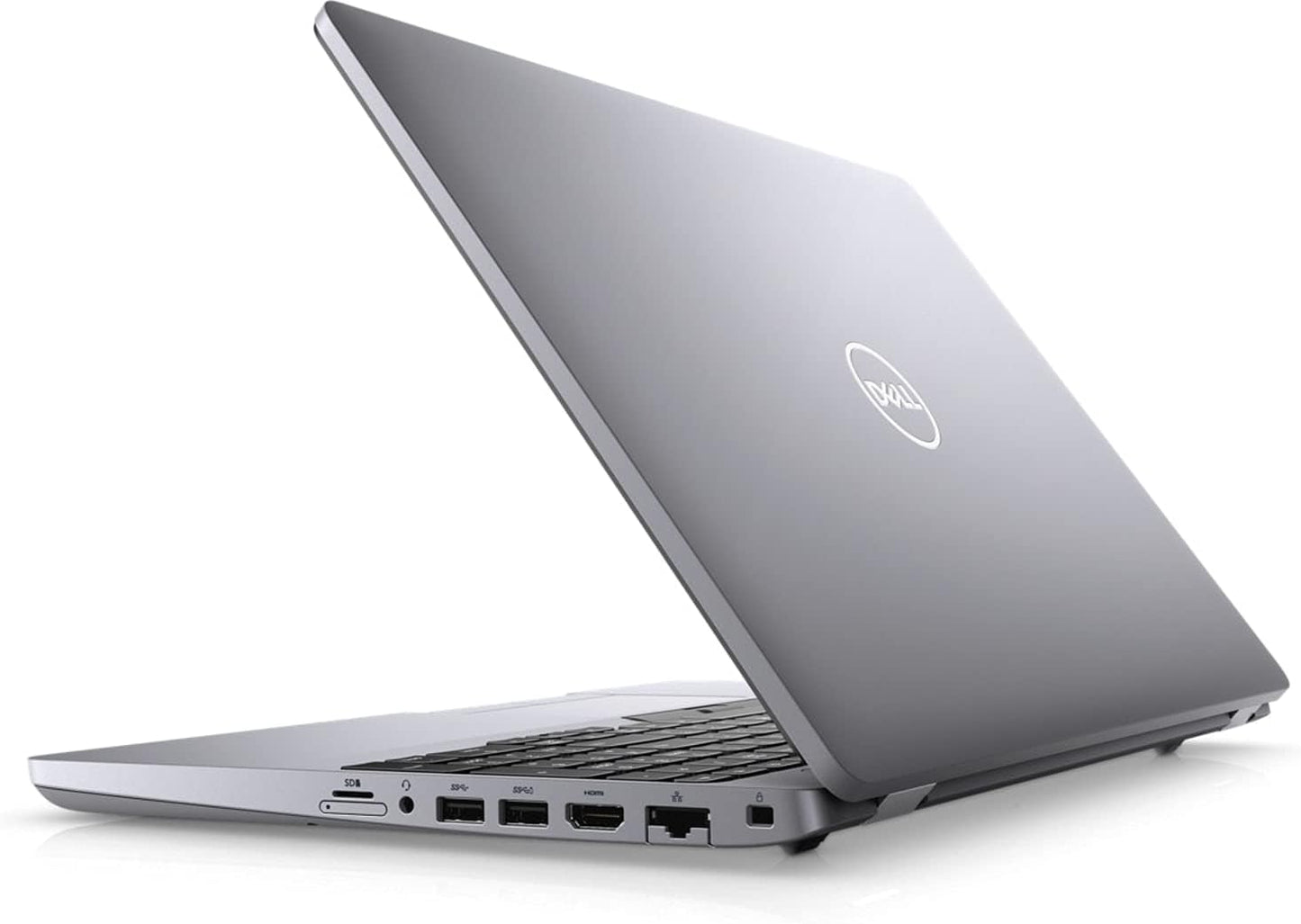 Dell Latitude 5510 Laptop i5 32GB 500GB HDD (Renewed)