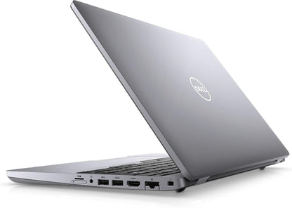 Dell Latitude 5510 Laptop i5 32GB 500GB HDD (Renewed)
