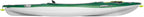 Pelican ARGO 100X EXO Sit-in Recreational Kayak