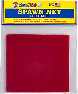 Atlas Spawn Net Super Soft Fishing Netting — main product image