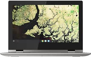 Lenovo Chromebook C340-11 2-in-1 Touchscreen (Renewed)