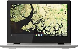 Lenovo Chromebook C340-11 2-in-1 Touchscreen Renewed