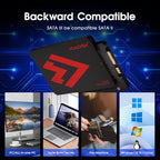 HUADISK 480GB 2.5