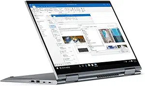 Lenovo ThinkPad X1 Yoga Gen 6 i7 16GB 1TB SSD 4K Touchscreen — main product image