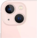 Apple A2482 iPhone 13 128GB Pink Unlocked Renewed Premium
